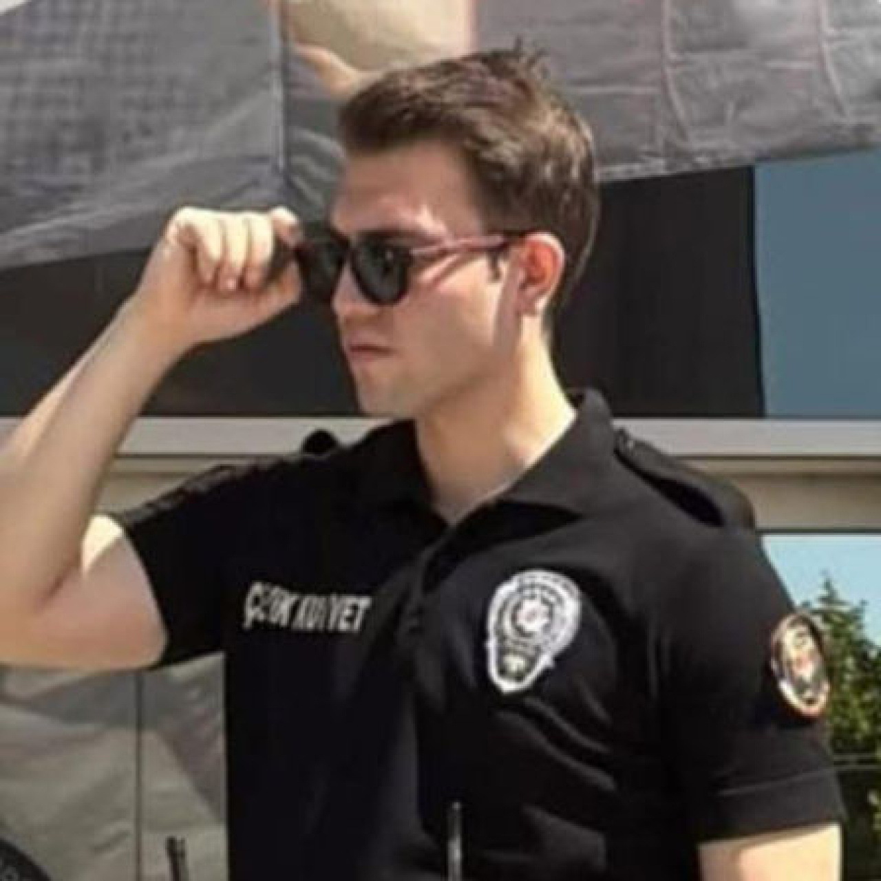 Baba ocağındaki tartışma can aldı