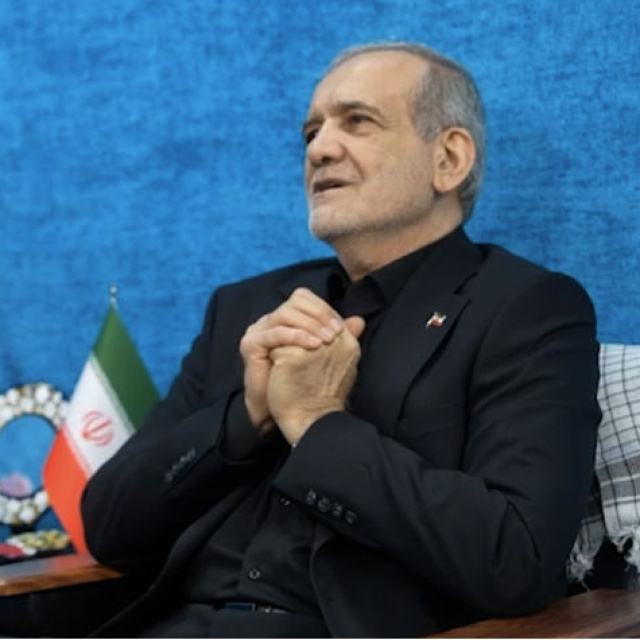 Pezeşkiyan: Nükleer silah arayışında değildik