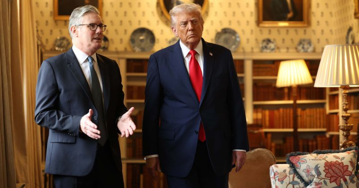 İngiltere, ABD'yeüs kullanım izni verdi