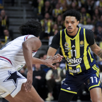 F.Bahçe Beko, Milano'ya geçit vermedi!