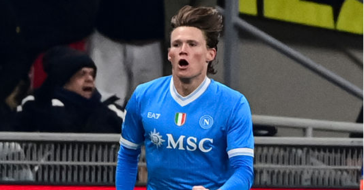 Napoli Cagliari Maç Sonucu - Serie A