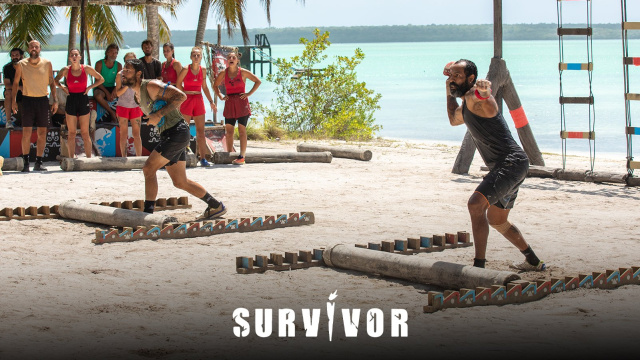 Survivor'da dokunulmazlık oyunu gecesi!