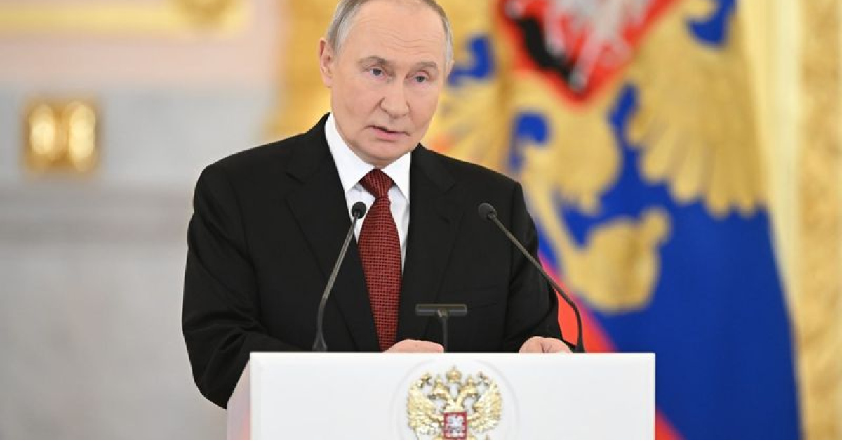 Rusya ABD'ye İstihbarat Takası Teklifi