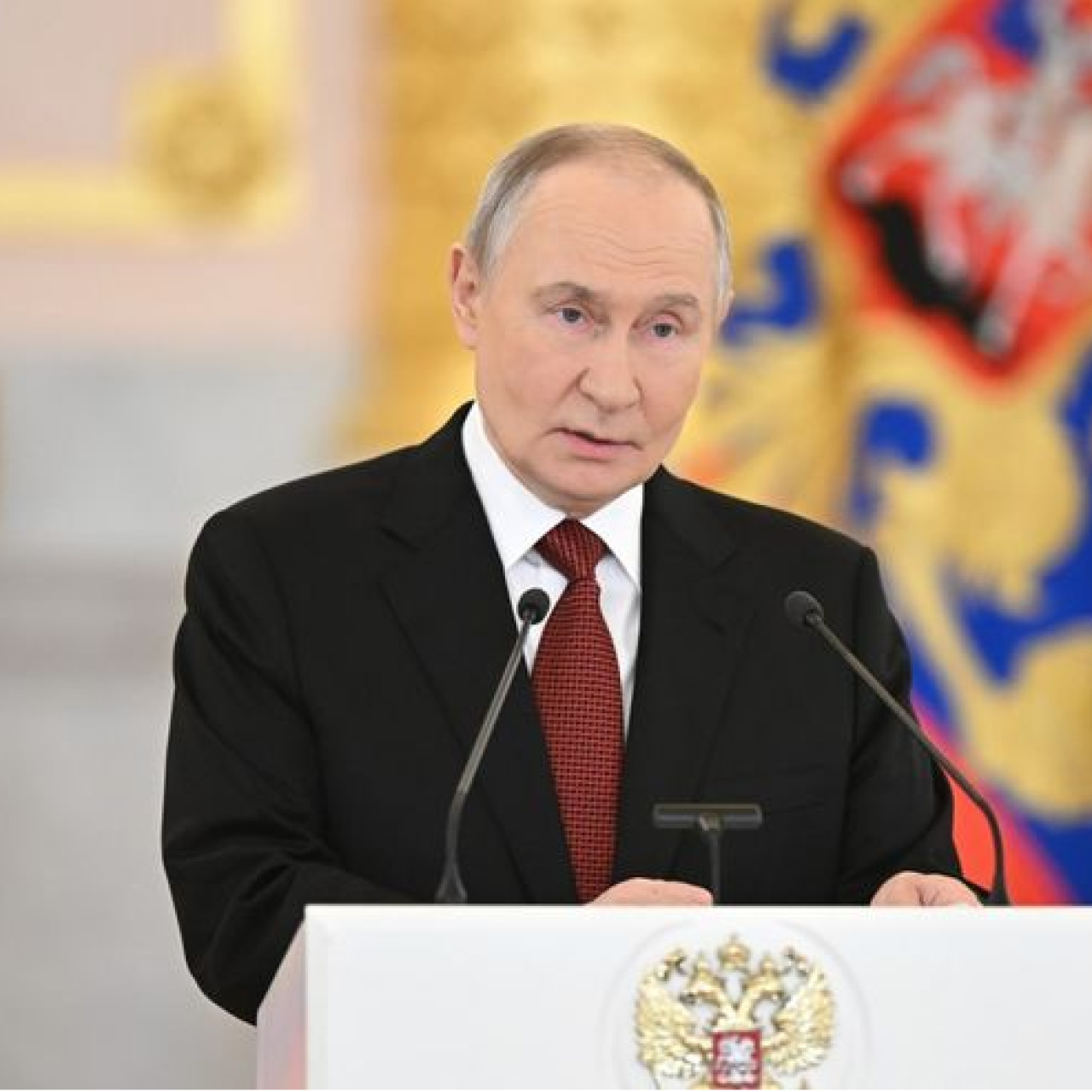 Rusya’dan ABD’ye istihbarat takası teklifi