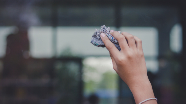 Yılların temizlik efsanesi doğru olabilir mi?