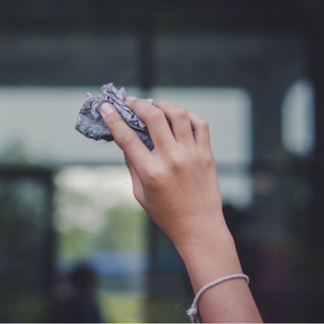 Yılların temizlik efsanesi doğru olabilir mi?