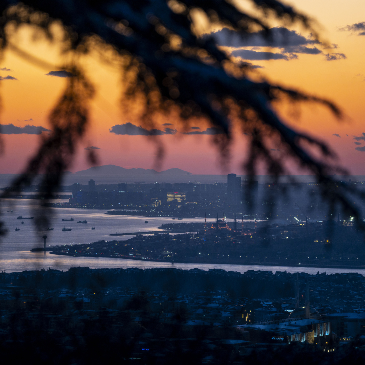 İlber Ortaylı'nın önerdiği meşhur İstanbul rotası
