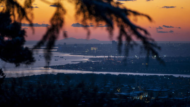 İlber Ortaylı'nın önerdiği meşhur İstanbul rotası