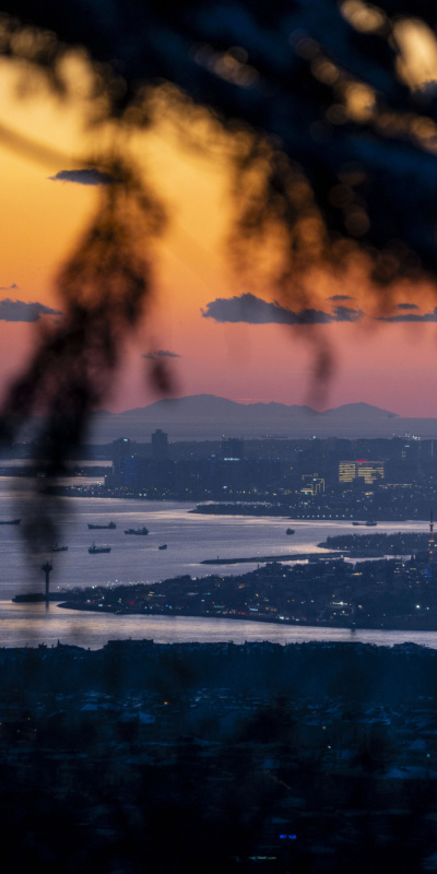 İlber Ortaylı'nın önerdiği meşhur İstanbul rotası