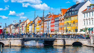 Dünyanın en mutlu ülkeleri