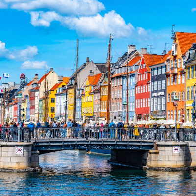 Dünyanın en mutlu ülkeleri