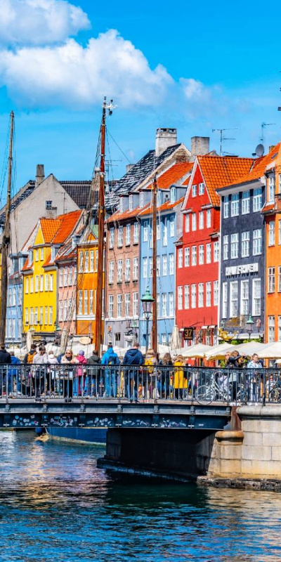 Dünyanın en mutlu ülkeleri