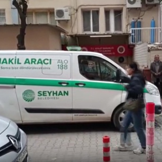 Adana’da kardeşlere bıçaklı saldırı: 1 ölü, 2 yaralı