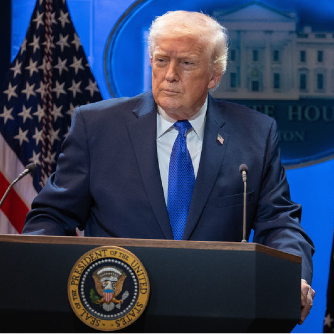 Donald Trump: Ateşkes istemiyorum