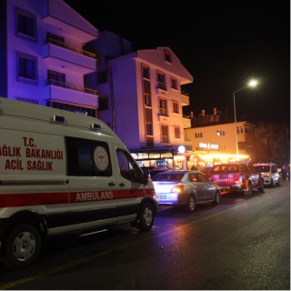 Yalnız yaşadığı evinde cansız bedeni bulundu