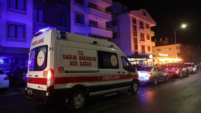 Yalnız yaşadığı evinde cansız bedeni bulundu