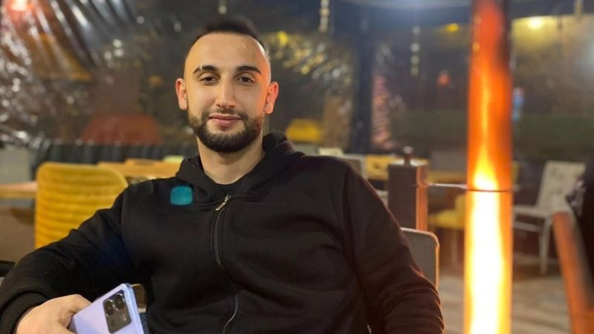 Zonguldak'ta Arkadaş Kavgası Kanlı Bitti: 1 Kişi Hayatını Kaybetti