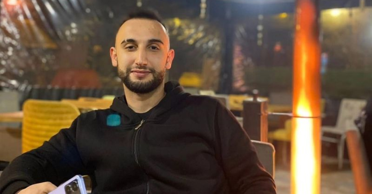 Zonguldak'ta Arkadaş Kavgası Kanlı Bitti