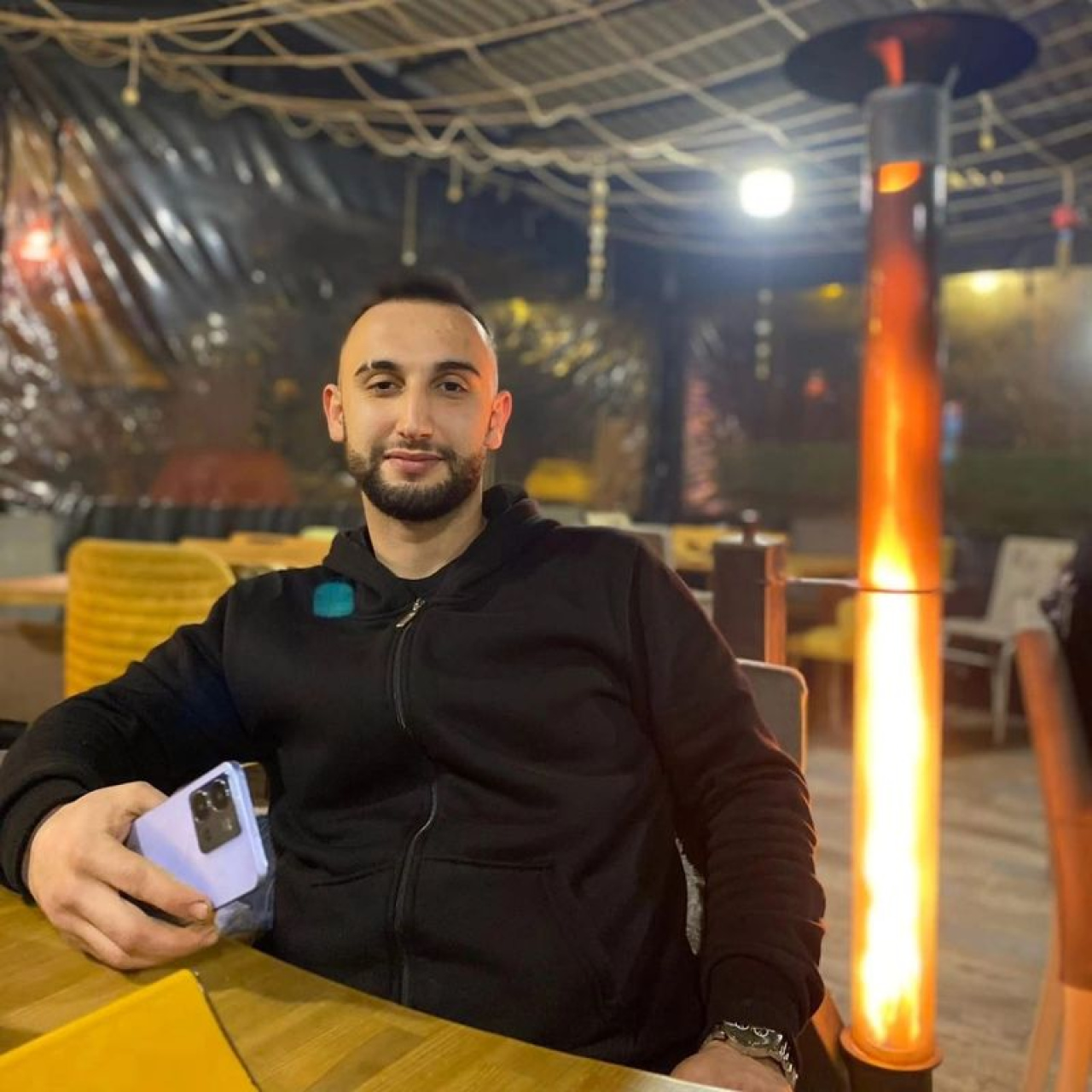 Arkadaş kavgası kanlı bitti: 1 ölü