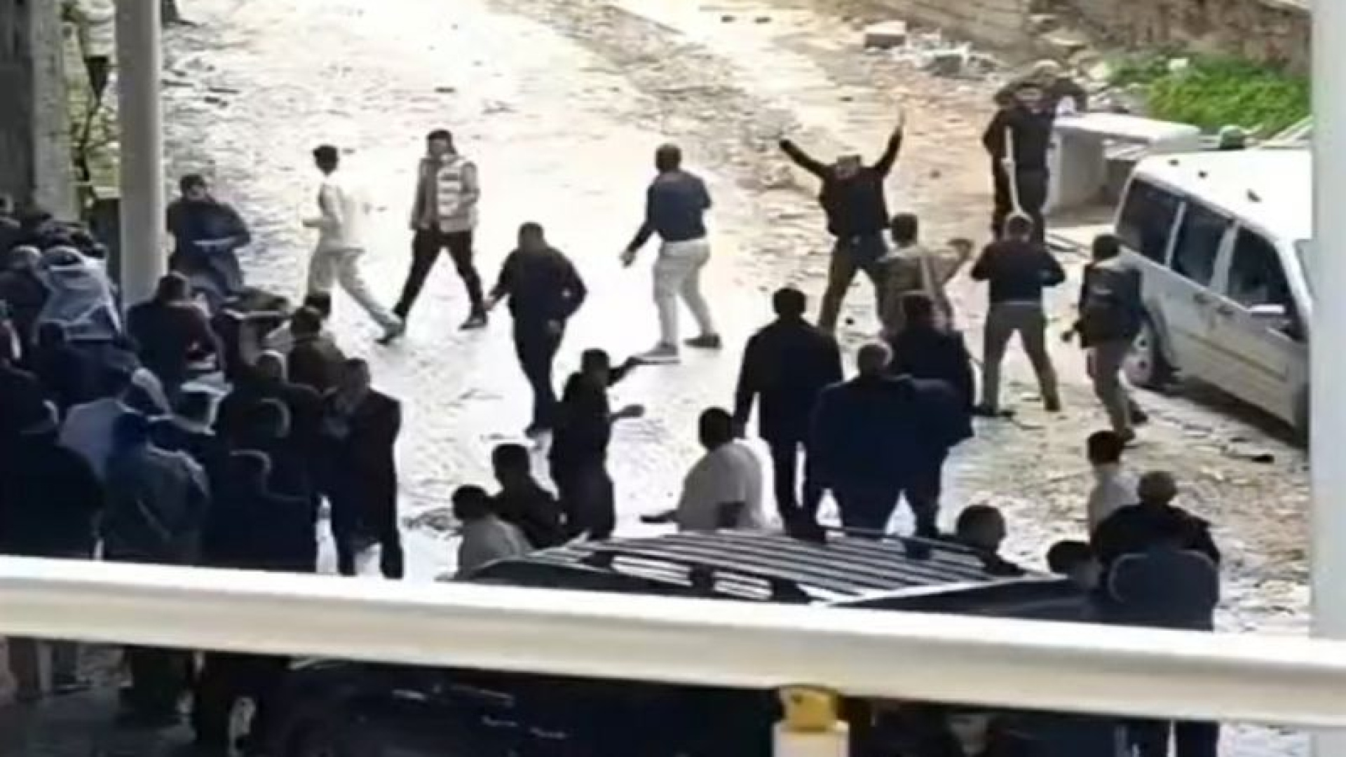 Hatay'da Çocuk Kavgasından Kanlı Çatışmaya: 3 Ölü, 22 Yaralı