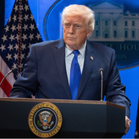 Donald Trump: Ateşkes istemiyorum