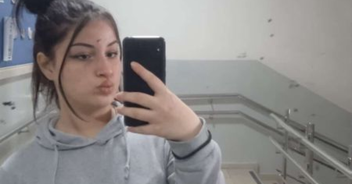 16 Yaşındaki Ayşe Başaran'ın Adana'da Kaybolması