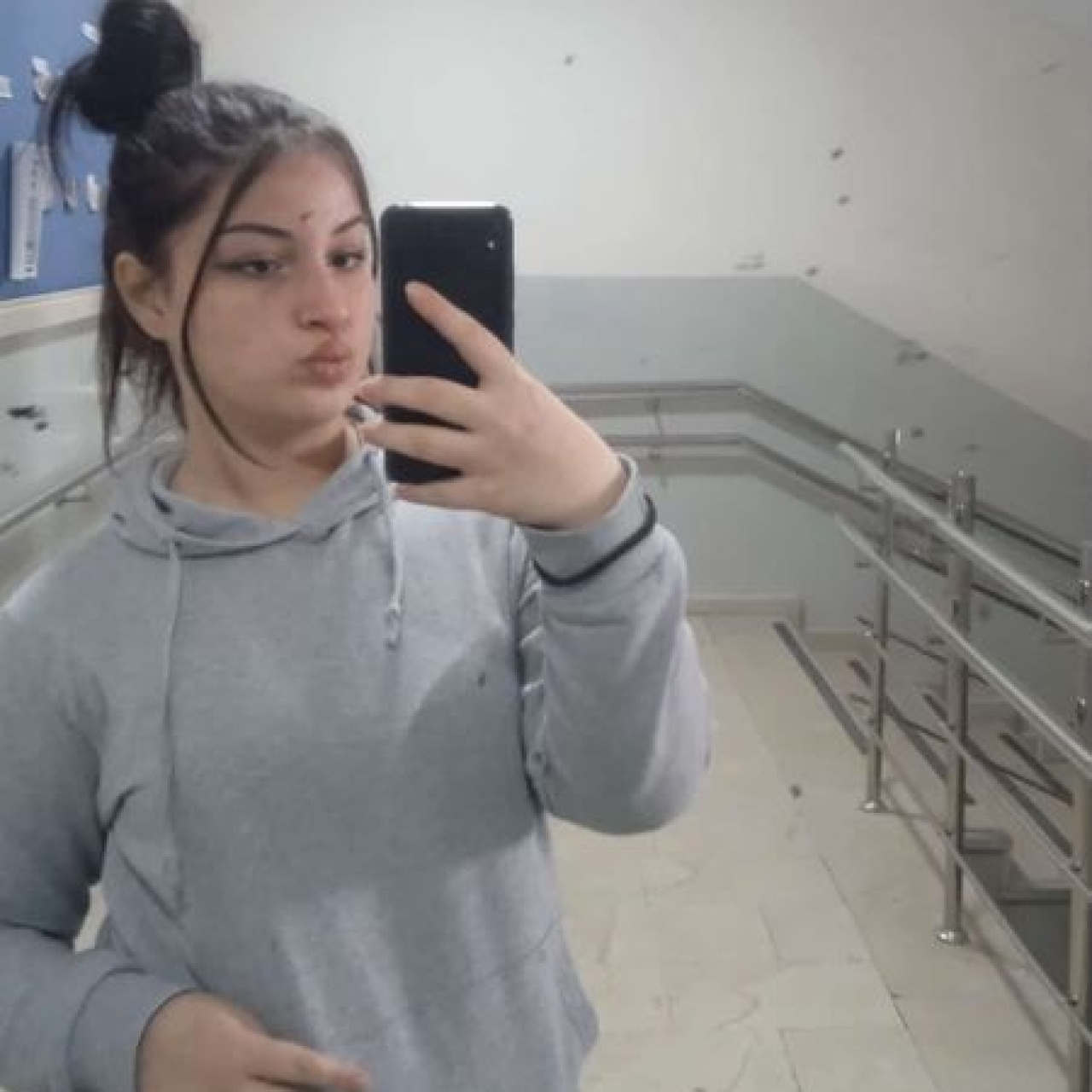 16 yaşındaki Ayşe için endişeli bekleyiş!