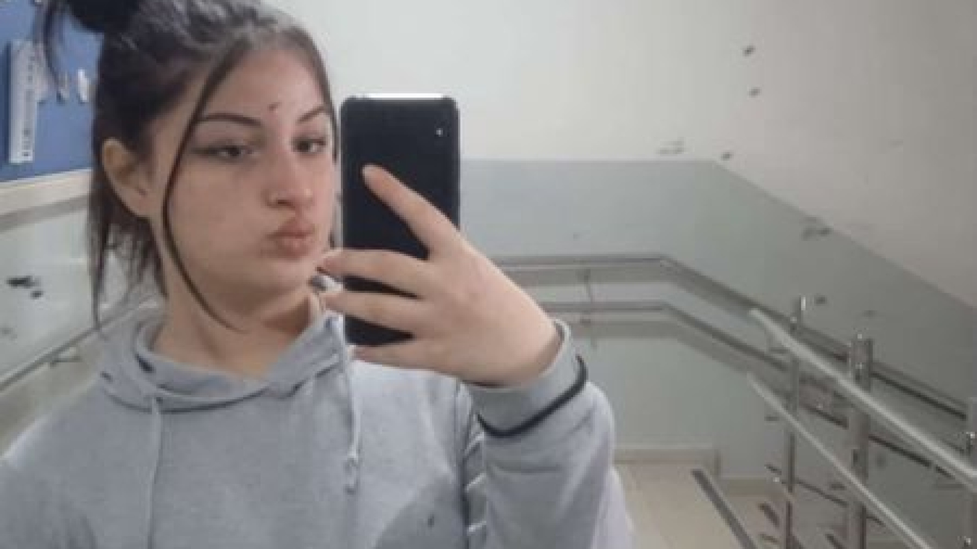 SON DAKİKA: 16 yaşındaki Ayşe için endişeli bekleyiş | Bolu haberleri | Son dakika haberleri