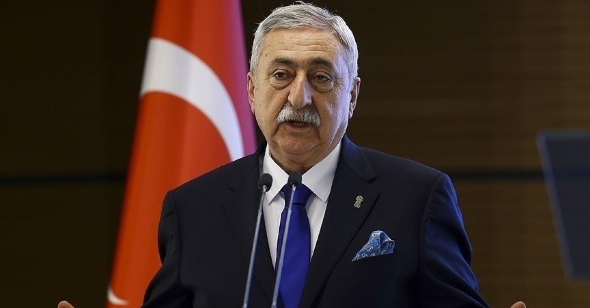 TESK Başkanı: Yapılandırma ve Hurda Araçlar Ekonomiye Katkı Sağlayacak