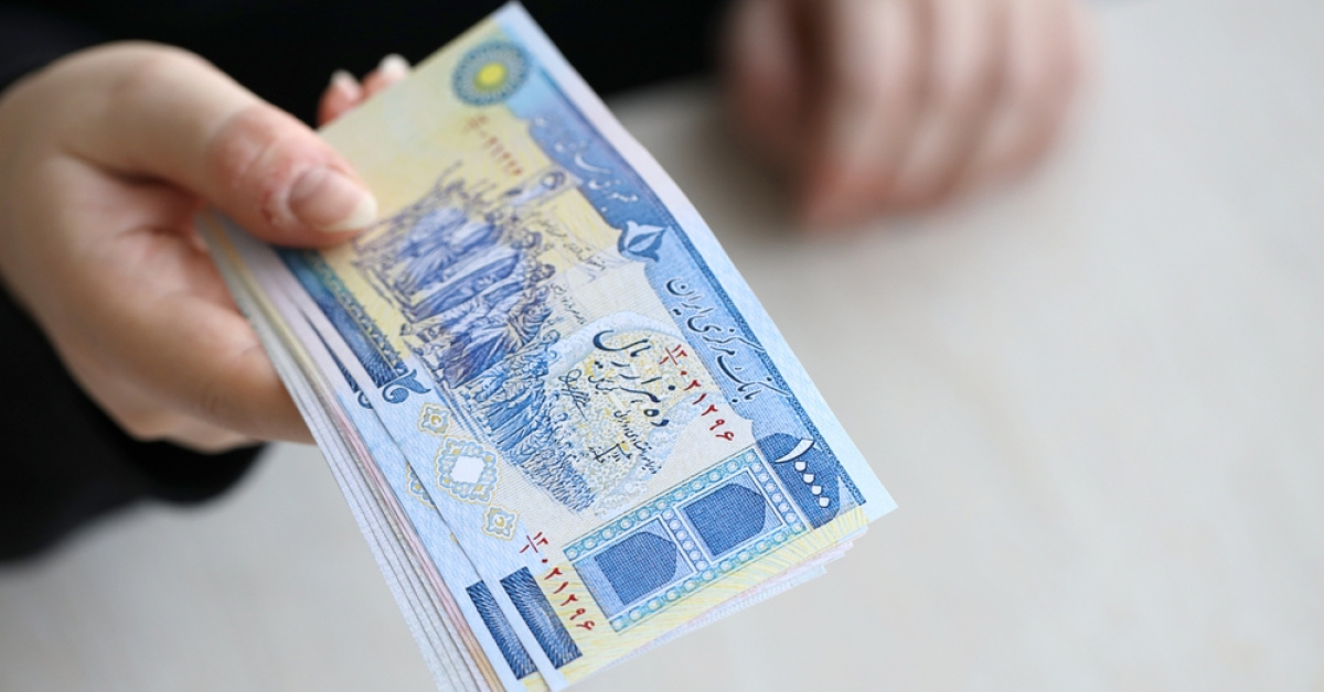 İran'da En Yüksek Değerli Banknot Piyasaya Çıkar