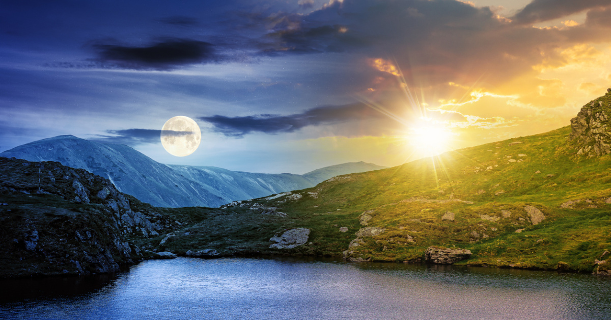 21 Mart Ekinoksu Nedir? İlkbaharın Başlangıcı!