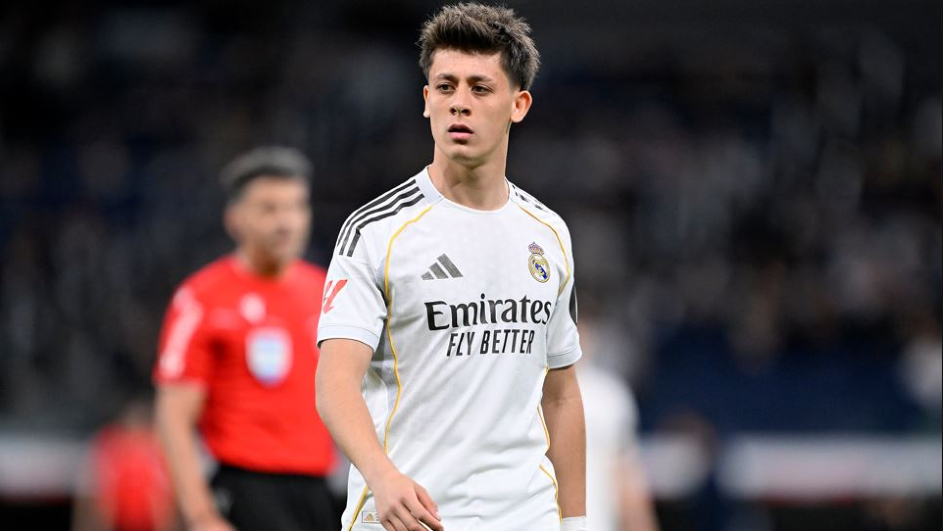 Arda Güler 68 metreden attığı golü anlattı: Her zaman istiyordum! - Futbol Haberleri