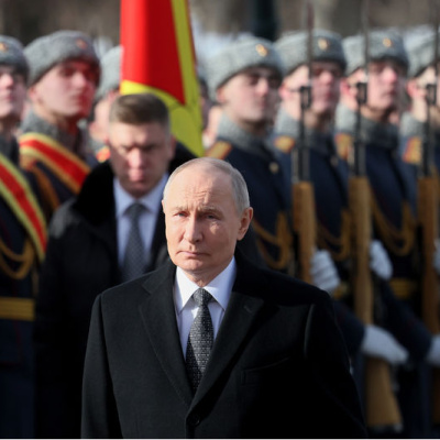 "Moskova Tahran'ın sadık bir dostu"