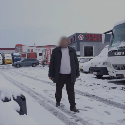 Tartıştığı karısını silahla öldürdü