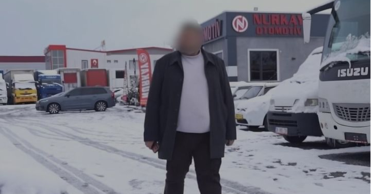 Kayseri'de Karı Silahla Öldürüldü