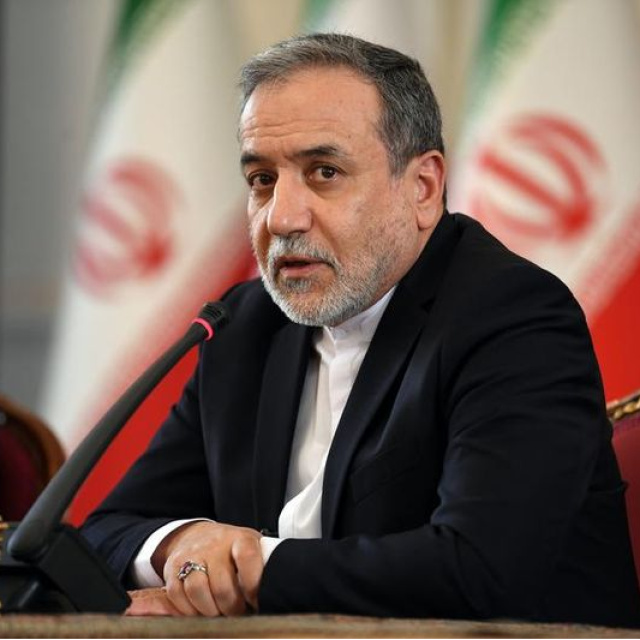 İran: Savaşın kalıcı olarak sonra ermesini istiyoruz