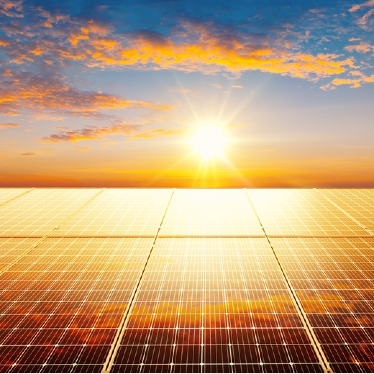 Türkiye’nin güneş kurulu gücü 12 yılda 641 kat arttı