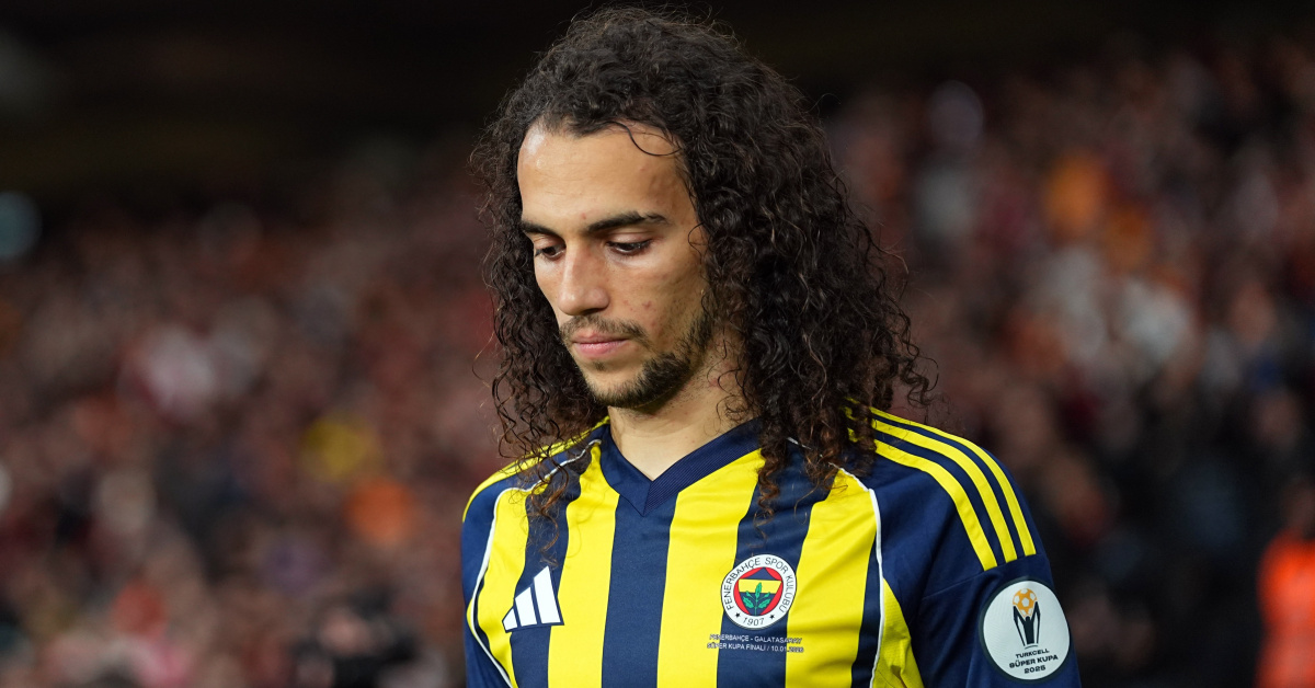 Matteo Guendouzi'nin Fenerbahçe transferi hakkında detaylı açıklamaları