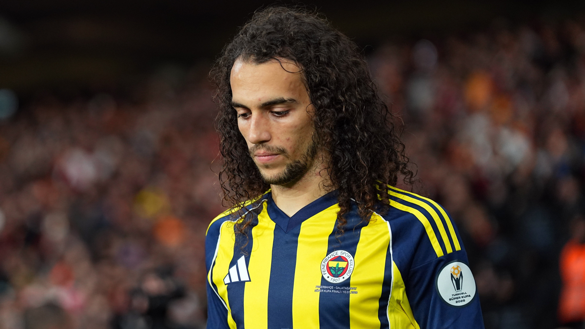 Matteo Guendouzi: Benimle savaşa gidebileceklerini biliyorlar! - Fenerbahçe Haberleri