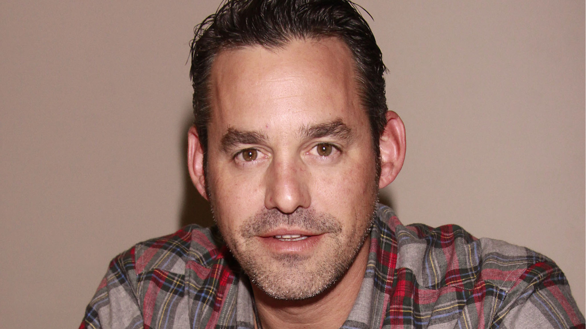 Nicholas Brendon Hayatını Kaybetti: Buffy The Vampire Slayer'ın Yıldızı 54 Yaşında Vefat Etti