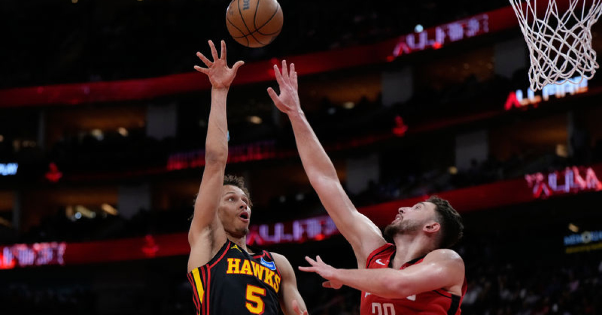 Alperen Şengün 'double-double', Rockets kazandı