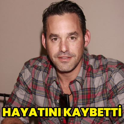 ABD'li oyuncu hayatını kaybetti