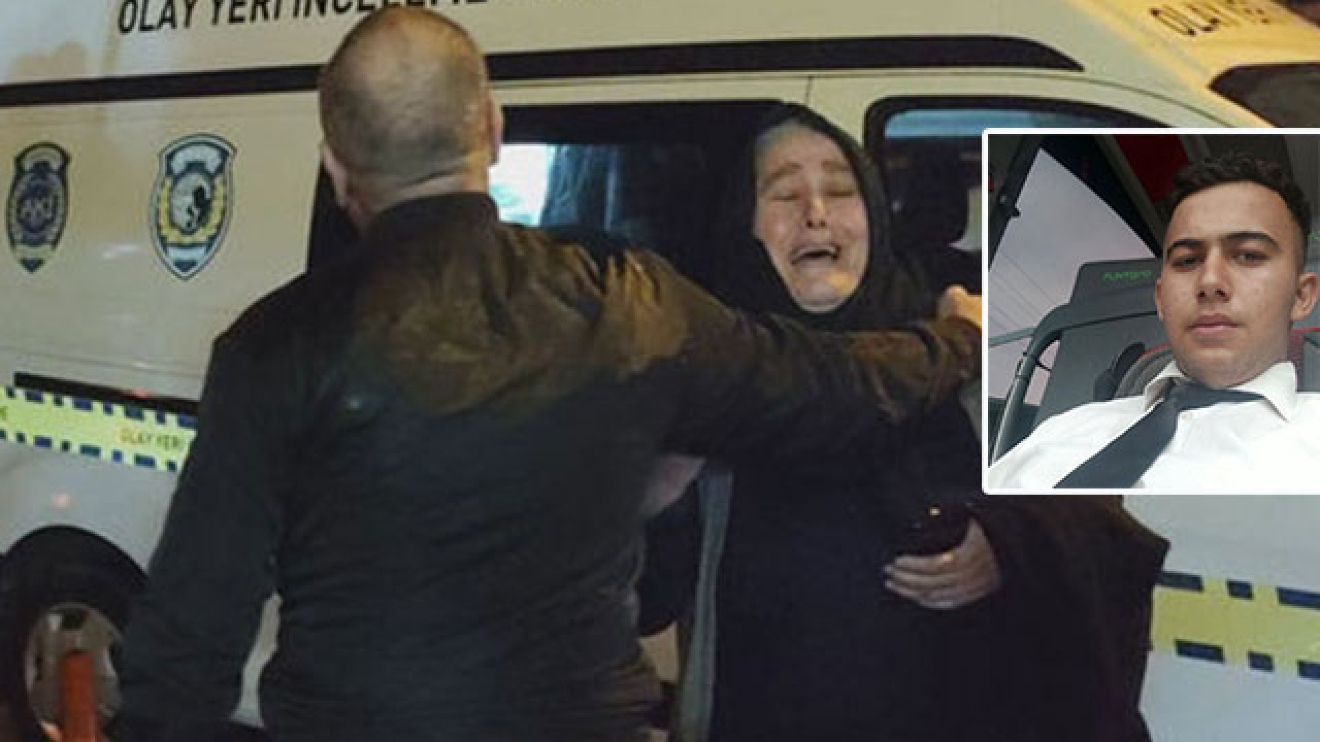 SON DAKİKA: En acı teşhis... Markette 3.87 promillik cinayet | Antalya haberleri | Son dakika haberleri