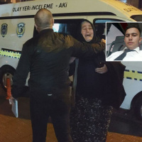 En acı teşhis... Markette 3.87 promillik cinayet!