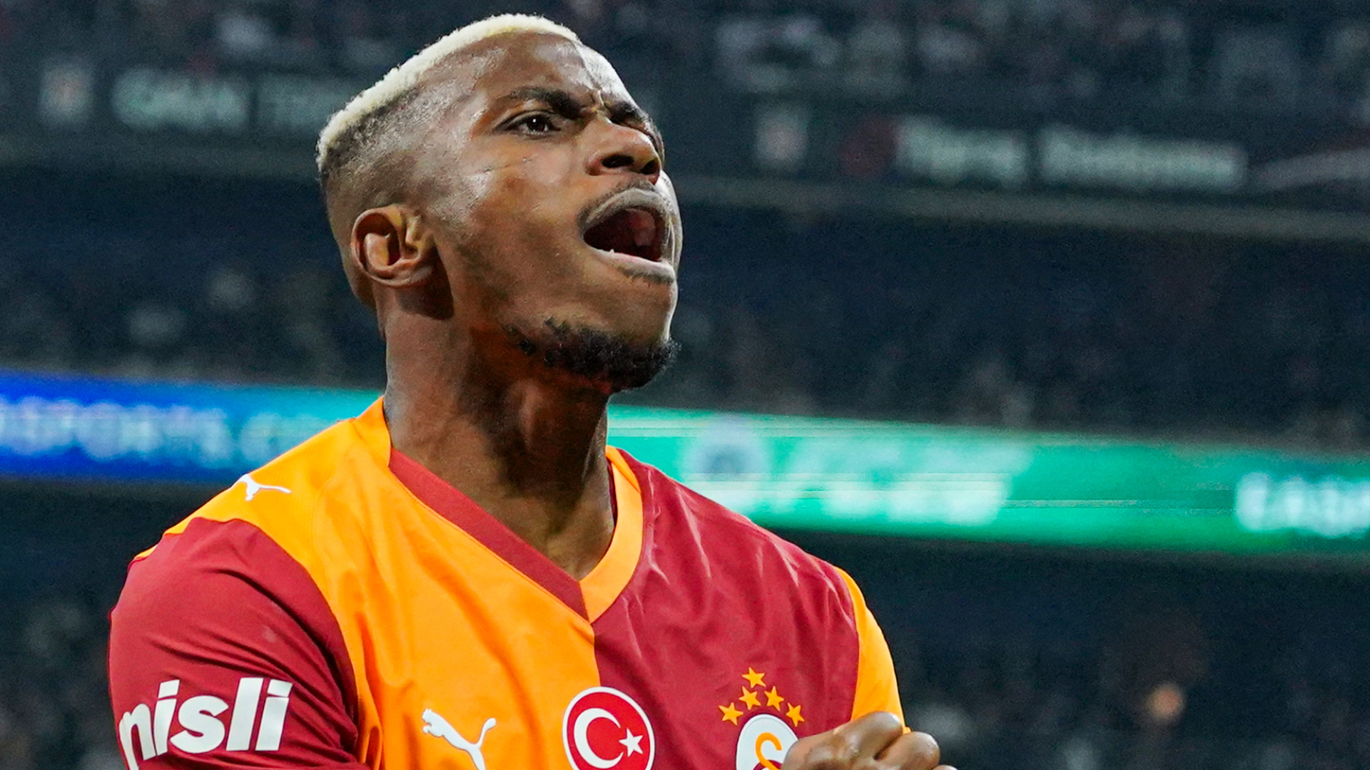 Victor Osimhen dönüş tarihini açıkladı: Ameliyat olmam gerekiyor! - Galatasaray Haberleri