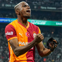 Victor Osimhen dönüş tarihini açıkladı!