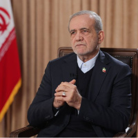 Pezeşkiyan: Komşularımızla çatışma niyetimiz yok