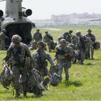 ABD İran'a asker gönderecek mi?