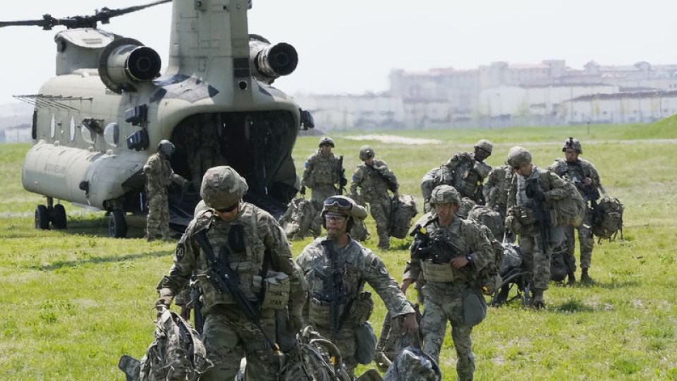 ABD İran'a asker gönderecek mi?