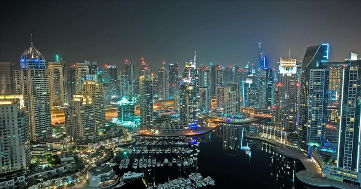 Körfez Savaşında Turizm ve Havacılık Kayıpları